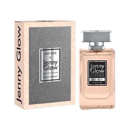 Just Kloé Pour Femme / EDP Jenny Glow - 80 ml