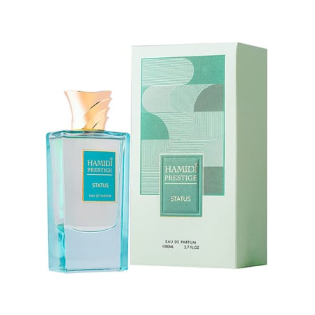 Prestige Status / EDP Hamidi - 80 ml