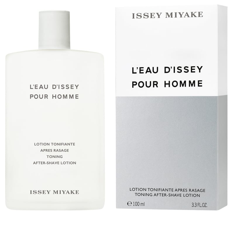 L´Eau D´Issey Pour Homme / voda po holení Issey Miyake - 100 ml L´Eau D´Issey Pour Homme / voda po holení Issey Miyake - 100 ml