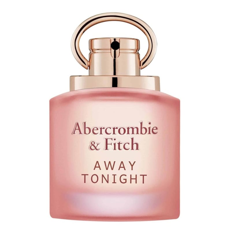 Away Tonight Woman / EDP Abercrombie & Fitch - 100 ml Away Tonight Woman / EDP Abercrombie & Fitch - 100 ml