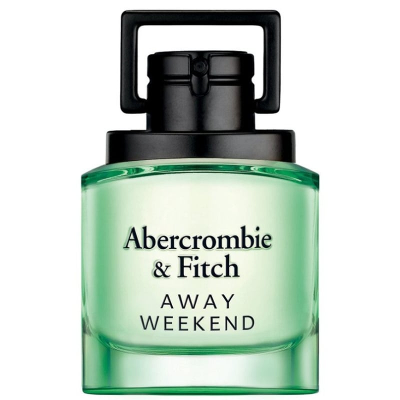 Away Weekend Men / EDT Abercrombie & Fitch - 100 ml Away Weekend Men / EDT Abercrombie & Fitch - 100 ml