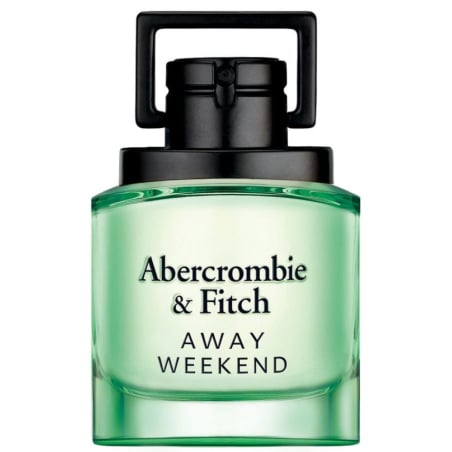 Away Weekend Men / EDT Abercrombie & Fitch - 100 ml