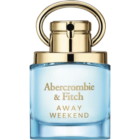Away Weekend Woman / EDP Abercrombie & Fitch - 50 ml