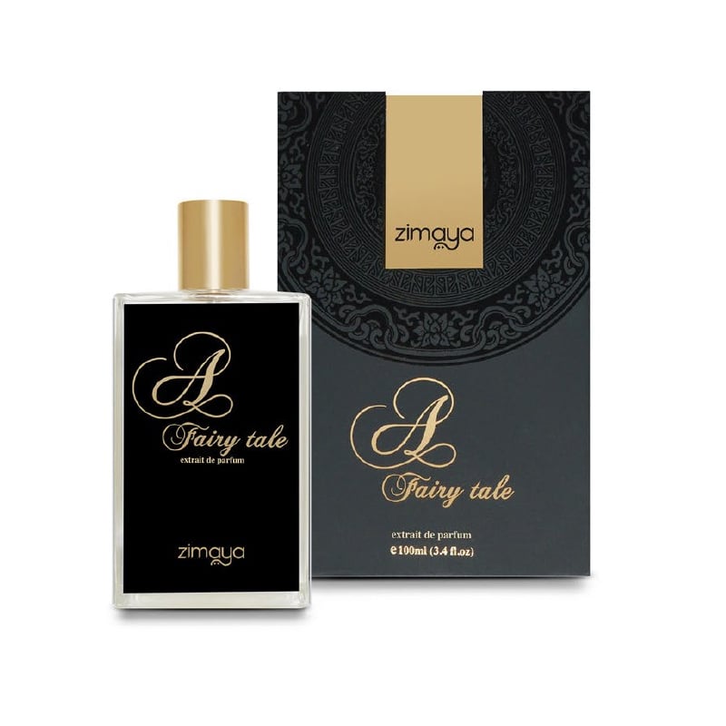 A Fairy Tale / parfémovaný extrakt Zimaya - 100 ml