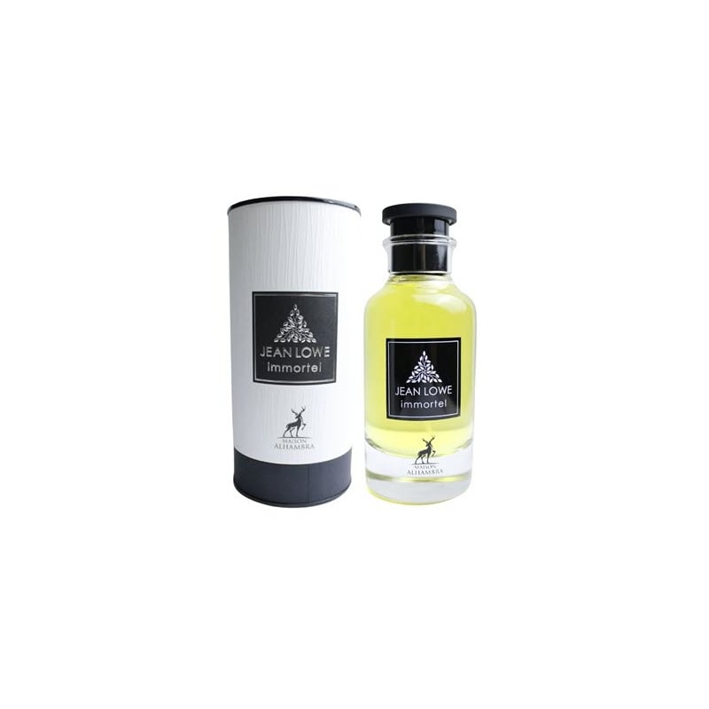 Jean Lowe Immortel / EDP Alhambra - 100 ml Jean Lowe Immortel / EDP Alhambra - 100 ml