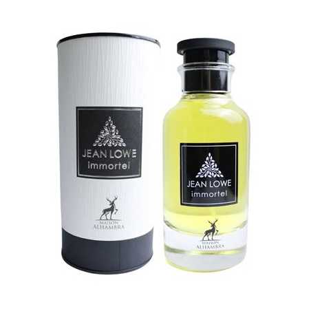 Jean Lowe Immortel / EDP Alhambra - 100 ml