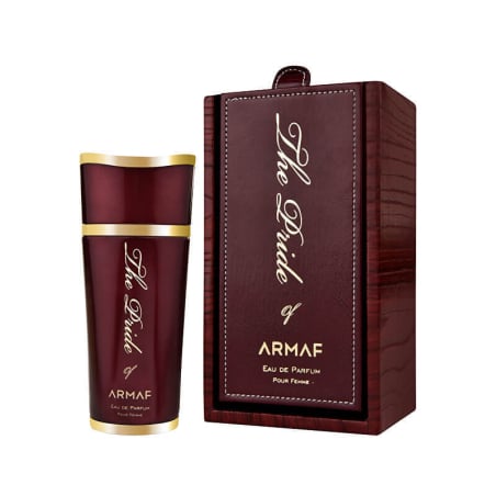 The Pride Of Armaf For Women / EDP Armaf - 100 ml