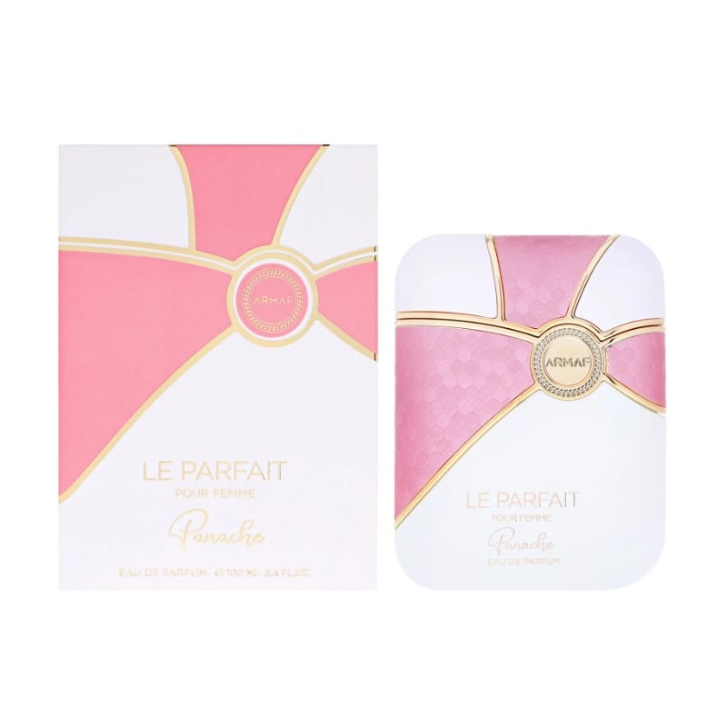 Le Parfait Pour Femme Panache / EDP Armaf - 100 ml Le Parfait Pour Femme Panache / EDP Armaf - 100 ml