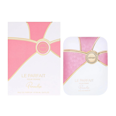 Le Parfait Pour Femme Panache / EDP Armaf - 100 ml