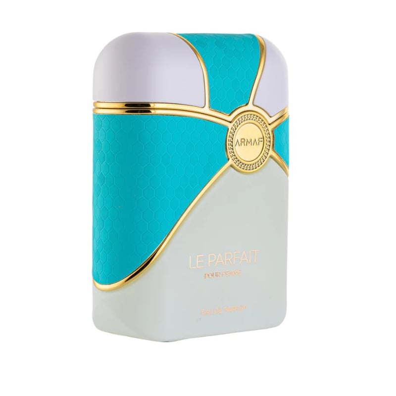 Le Parfait Pour Femme Azure / EDP Armaf - 100 ml Le Parfait Pour Femme Azure / EDP Armaf - 100 ml