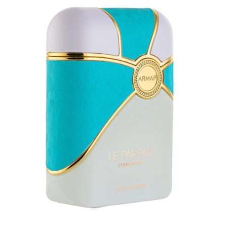 Le Parfait Pour Femme Azure / EDP Armaf - 100 ml