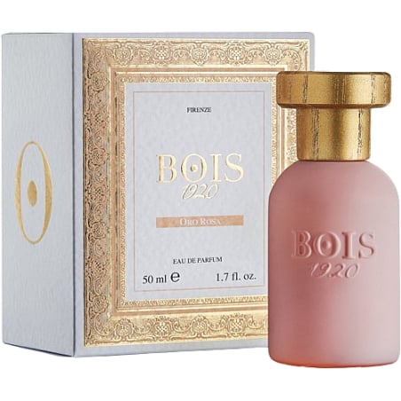 Oro Rosa / EDP Bois 1920 - 100 ml