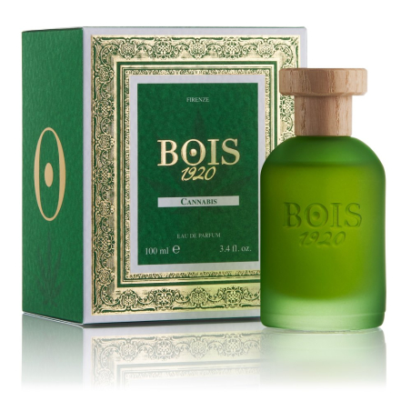 Cannabis / EDP Bois 1920 - 100 ml