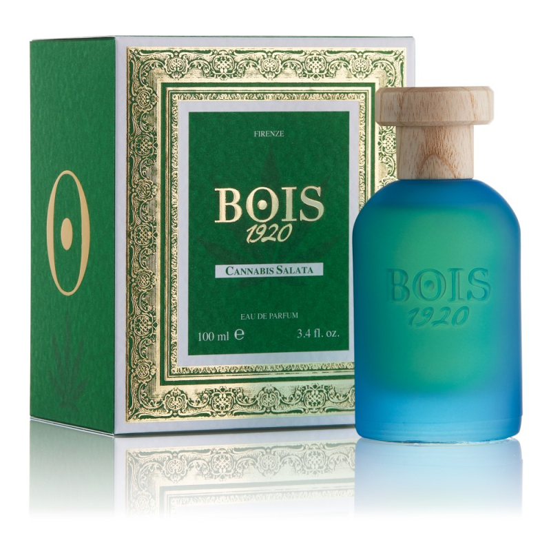 Cannabis Salata / EDP Bois 1920 - 100 ml Cannabis Salata / EDP Bois 1920 - 100 ml