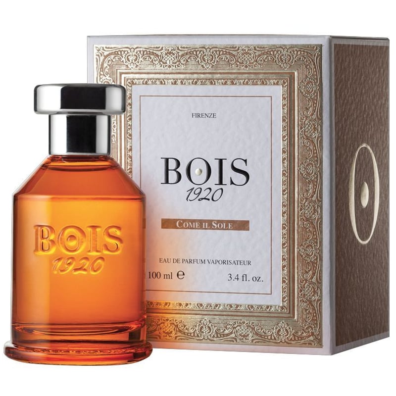 Come Il Sole / EDP Bois 1920 - 100 ml Come Il Sole / EDP Bois 1920 - 100 ml