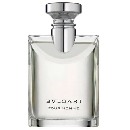 Pour Homme / EDT Bvlgari - 100 ml