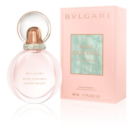 Rose Goldea Blossom Delight / EDP Bvlgari - 30 ml