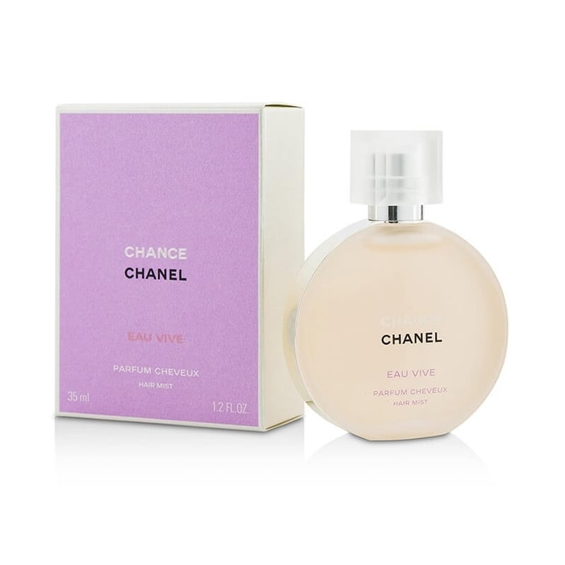 Chance Eau Vive / vlasový sprej Chanel - 35 ml Chance Eau Vive / vlasový sprej Chanel - 35 ml