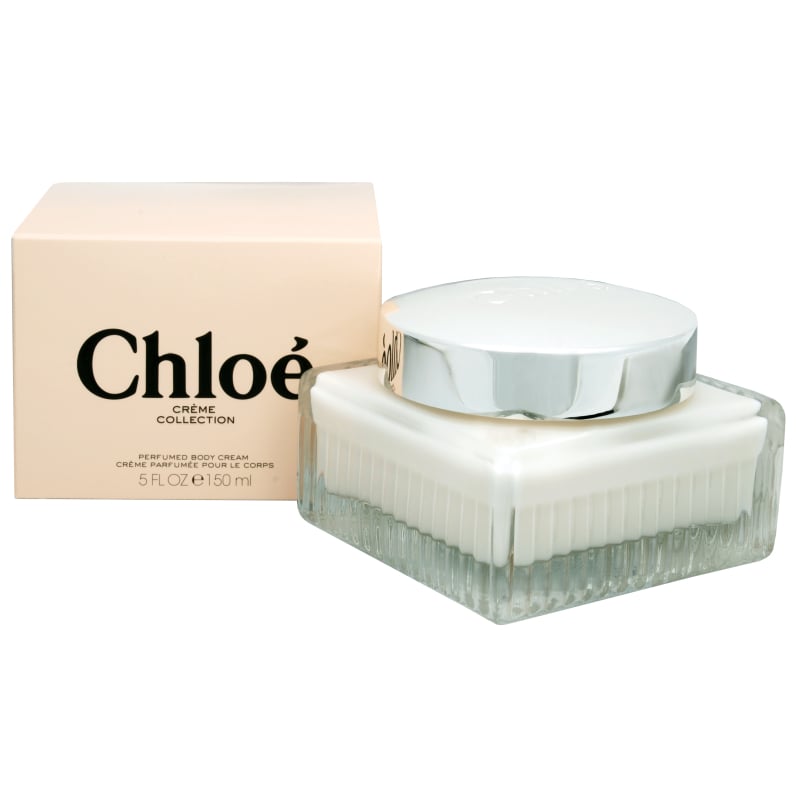 Chloé / parfémovaný tělový krém Chloé - 150 ml Chloé / parfémovaný tělový krém Chloé - 150 ml
