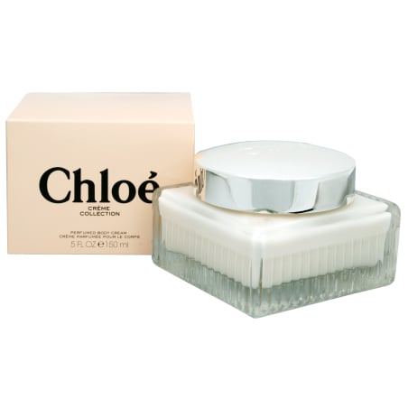 Chloé / parfémovaný tělový krém Chloé - 150 ml