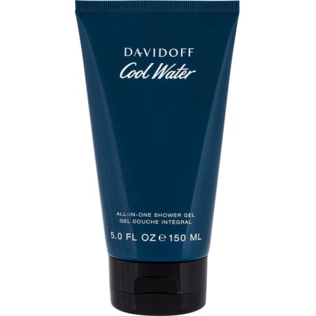 Cool Water Man / sprchový gel Davidoff - 150 ml