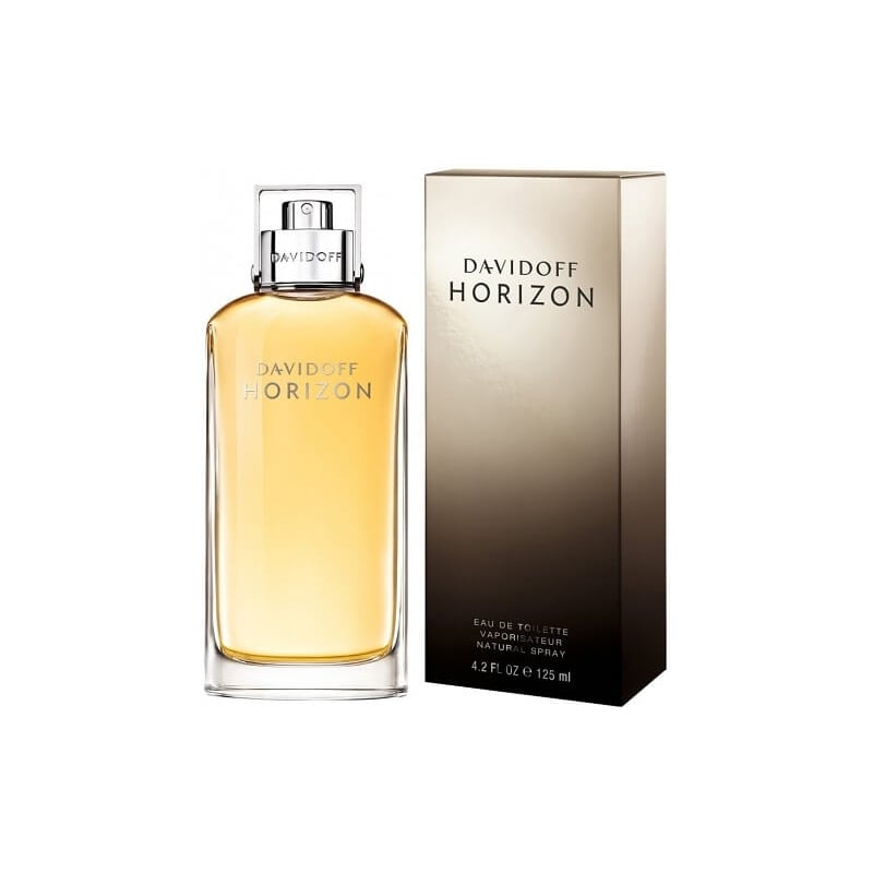 Horizon / EDT Davidoff - 125 ml Horizon / EDT Davidoff - 125 ml