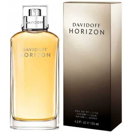 Horizon / EDT Davidoff - 125 ml