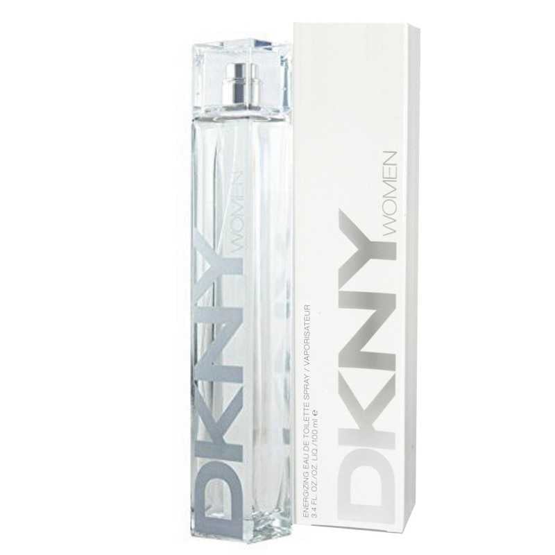 Women Energizing / EDT DKNY - 30 ml Women Energizing / EDT DKNY - 30 ml