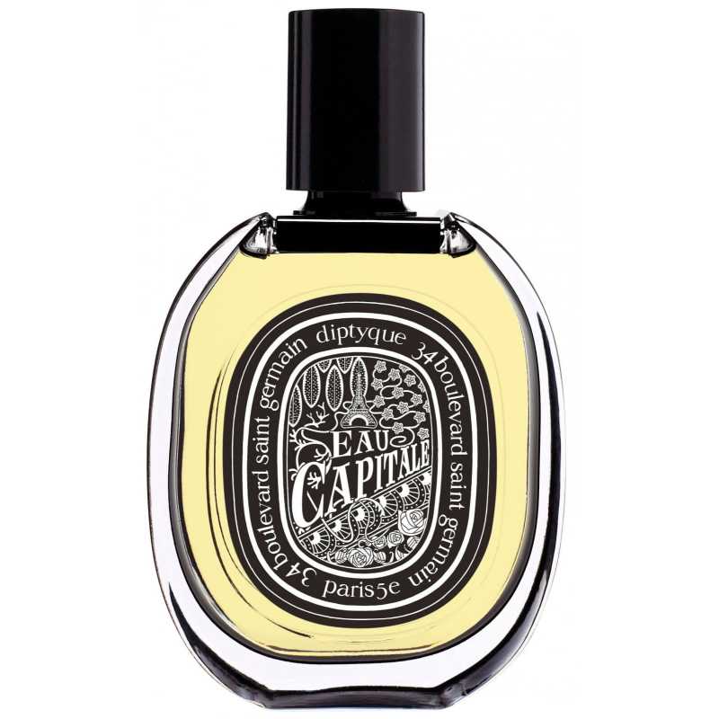 Eau Capitale / EDP Diptyque - 75 ml Eau Capitale / EDP Diptyque - 75 ml