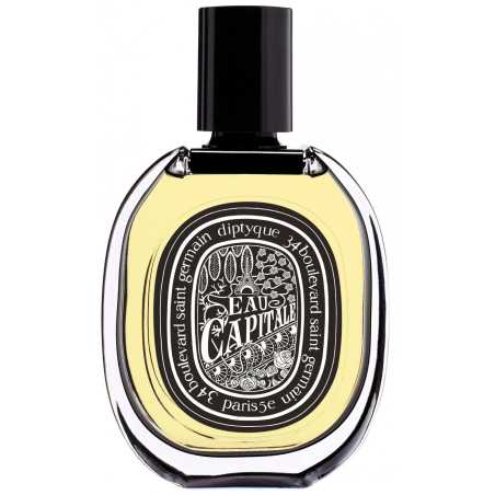 Eau Capitale / EDP Diptyque - 75 ml