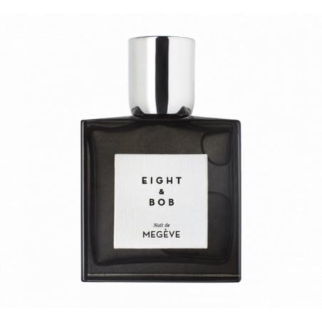 Nuit De Megéve / EDP Eight & Bob - 100 ml