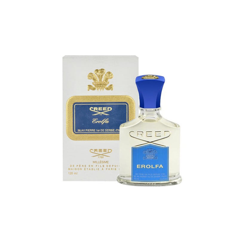 Erolfa / EDP Creed - 100 ml Erolfa / EDP Creed - 100 ml