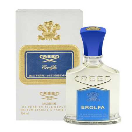 Erolfa / EDP Creed - 100 ml