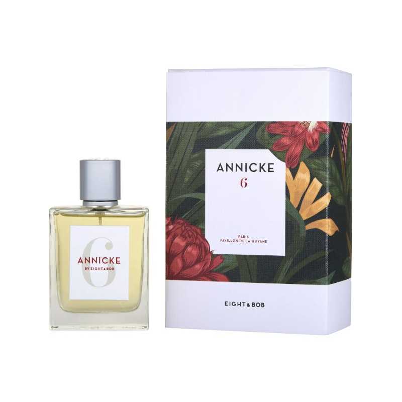 Annicke 6 / EDP Eight & Bob - 30 ml