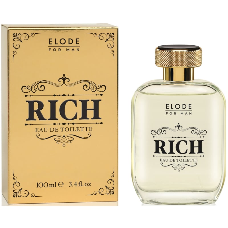 Rich / EDT Elode - 100 ml Rich / EDT Elode - 100 ml