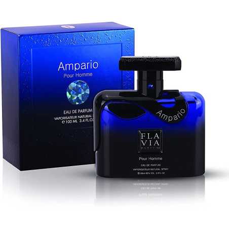 Ampario Pour Homme / EDP Flavia - 100 ml