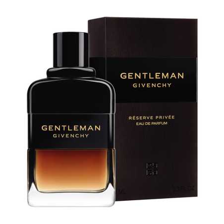 Gentleman Réserve Privée / EDP Givenchy - 100 ml