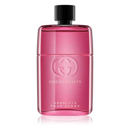 Guilty Absolute Pour Femme / EDP Gucci - 30 ml