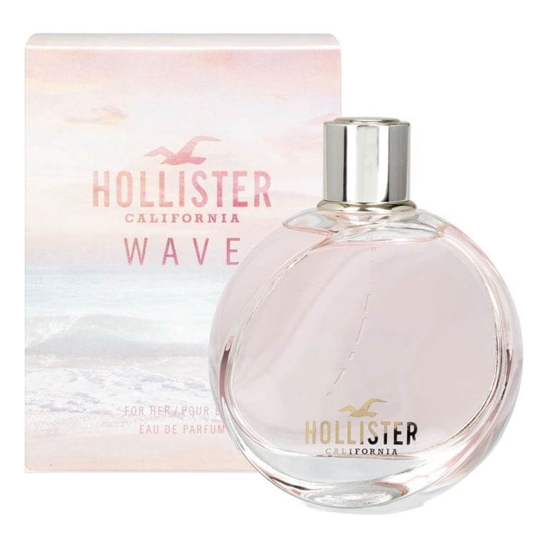 Wave For Her / EDP Hollister - 50 ml Wave For Her / EDP Hollister - 50 ml