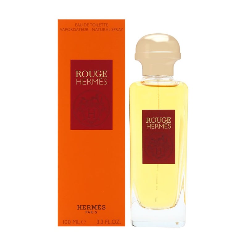 Hermès Rouge / EDT Hermes - 100 ml Hermès Rouge / EDT Hermes - 100 ml
