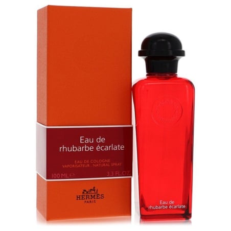 Eau de Rhubarbe Ecarlate / EDC Hermes - 100 ml