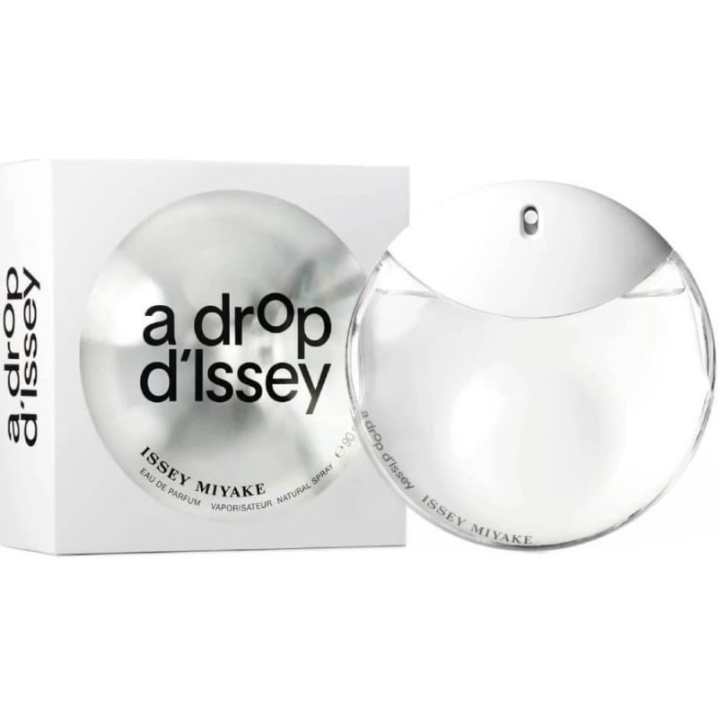 A Drop d`Issey / EDP Issey Miyake - 30 ml A Drop d`Issey / EDP Issey Miyake - 30 ml