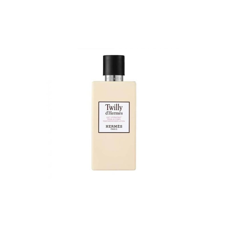 Twilly D’Hermès / tělové mléko Hermes - 200 ml Twilly D’Hermès / tělové mléko Hermes - 200 ml