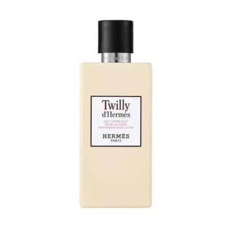 Twilly D’Hermès / tělové mléko Hermes - 200 ml