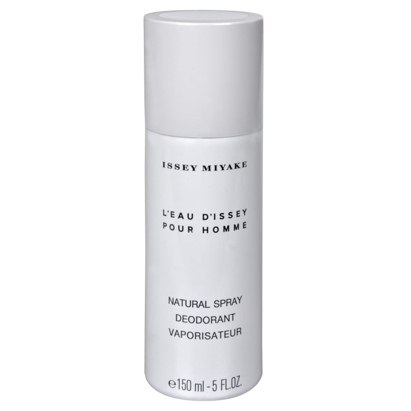 L´Eau D´Issey Pour Homme / deodorant ve spreji Issey Miyake - 150 ml L´Eau D´Issey Pour Homme / deodorant ve spreji Issey Miyake - 150 ml