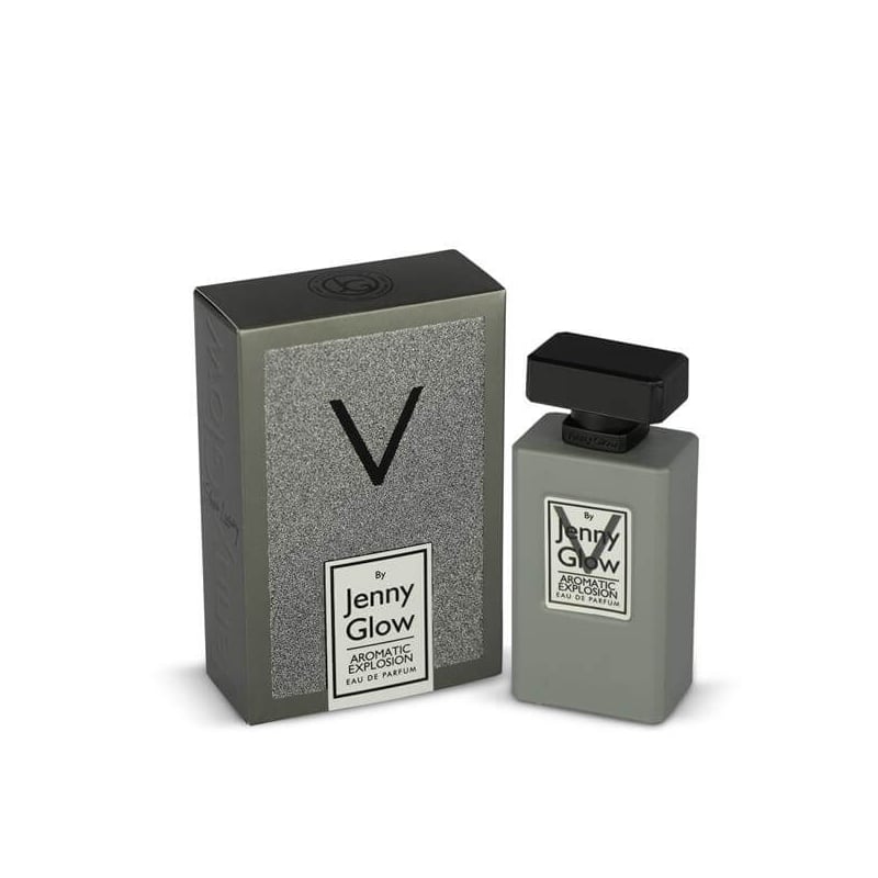 Jenny Glow Aromatic Explosion / EDP Jenny Glow - 50 ml
