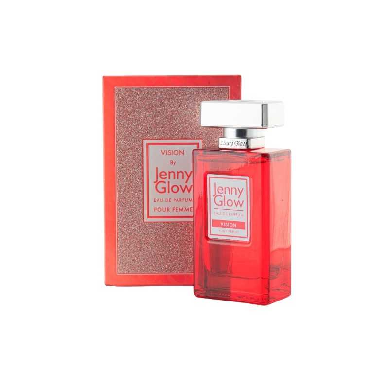 Vision Pour Femme / EDP Jenny Glow - 80 ml Vision Pour Femme / EDP Jenny Glow - 80 ml