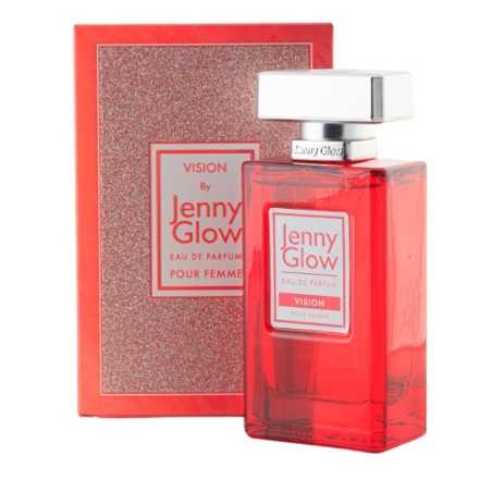 Vision Pour Femme / EDP Jenny Glow - 80 ml