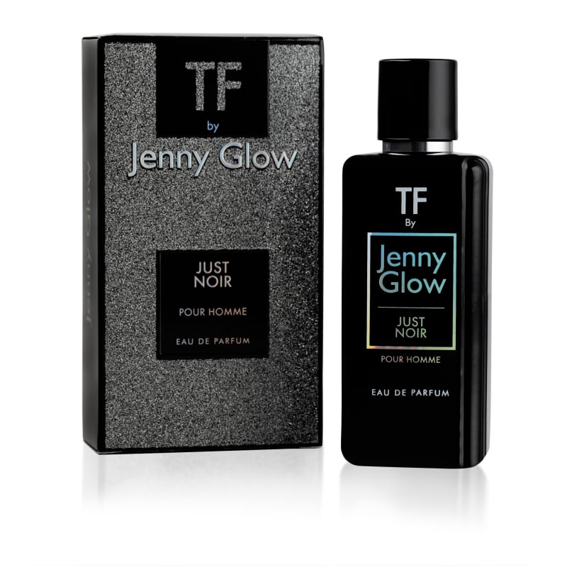 Just Noir Pour Homme / EDP Jenny Glow - 50 ml