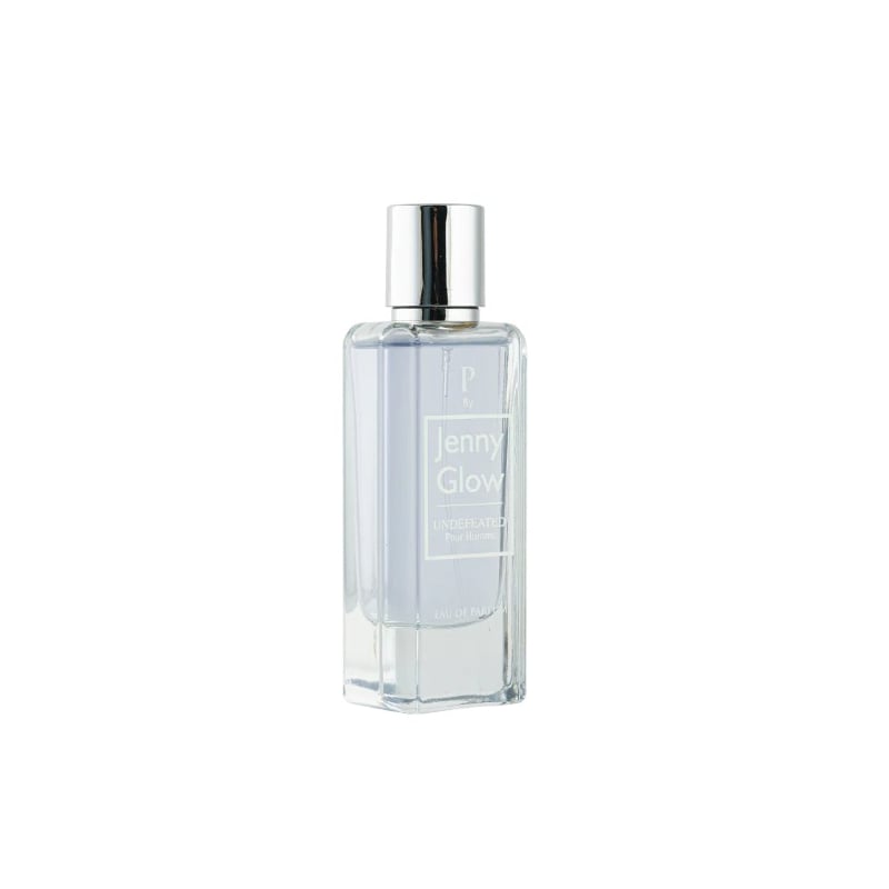 Undefeated Pour Homme / EDP Jenny Glow - 50 ml